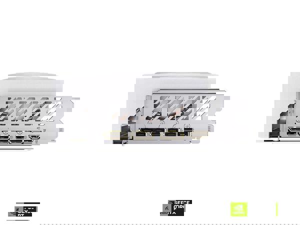 GIGABYTE RTX 4070 TI AERO 16GB